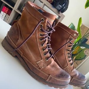 Timberland Earthkeepers